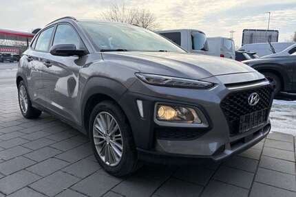 Hyundai KONA Gebrauchtwagen