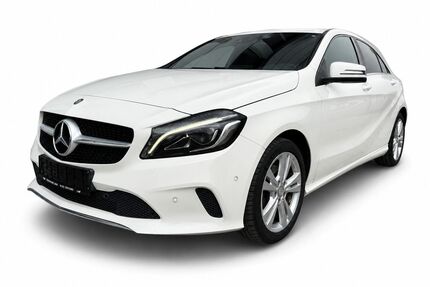 Mercedes-Benz A 220 Gebrauchtwagen