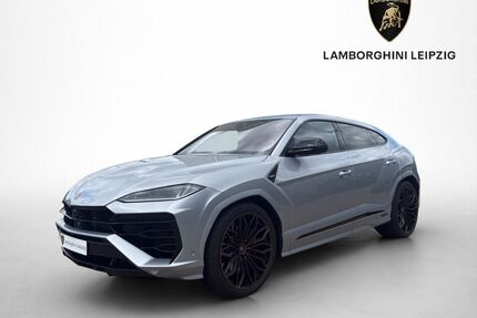 Lamborghini Urus Gebrauchtwagen