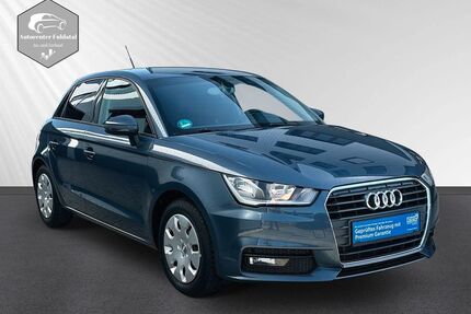 Audi A1 Gebrauchtwagen