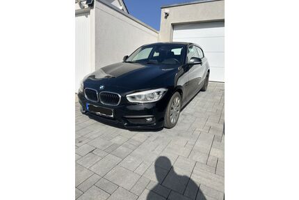 BMW 116 Gebrauchtwagen