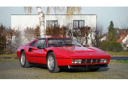Ferrari 328 Gebrauchtwagen