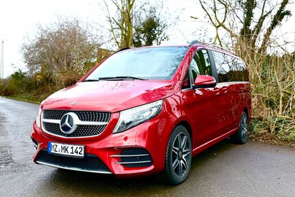 Mercedes-Benz V 250 Gebrauchtwagen