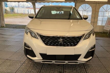 Peugeot 3008 Gebrauchtwagen