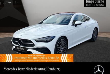 Mercedes-Benz CLE 450 Gebrauchtwagen