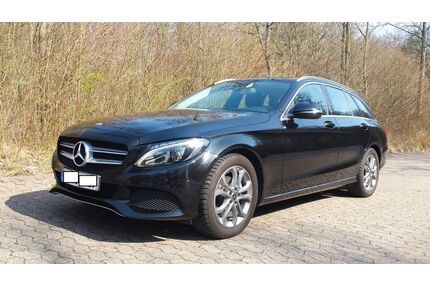 Mercedes-Benz C 180 Gebrauchtwagen
