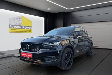 Volvo XC40 Gebrauchtwagen