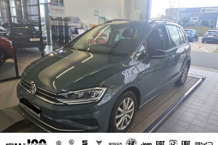 VW Golf Sportsvan Gebrauchtwagen