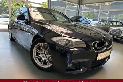 BMW 530 Gebrauchtwagen