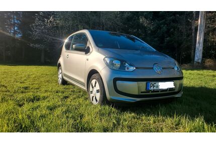 VW up! Gebrauchtwagen