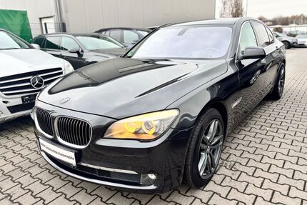 BMW 750 Gebrauchtwagen