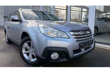 Subaru Legacy Gebrauchtwagen