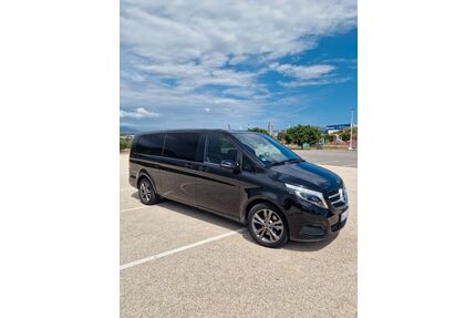 Mercedes-Benz V 250 Gebrauchtwagen