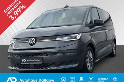 VW T7 Multivan Gebrauchtwagen