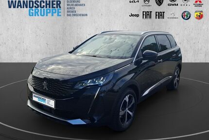 Peugeot 5008 Gebrauchtwagen