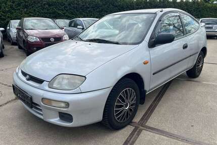 Mazda 323 Gebrauchtwagen