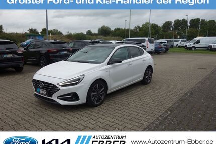 Hyundai i30 Gebrauchtwagen