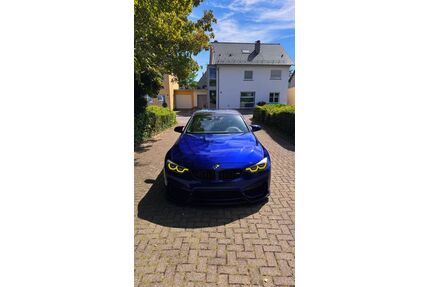 BMW M4 Gebrauchtwagen