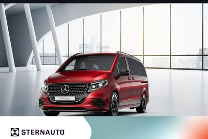 Mercedes-Benz V 300 Gebrauchtwagen