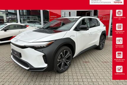 Toyota bZ4X Gebrauchtwagen