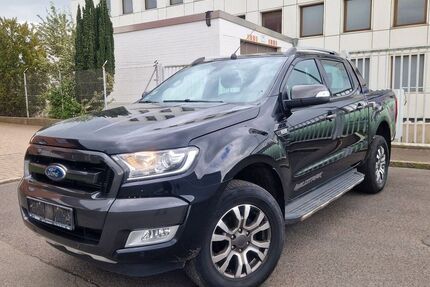 Ford Ranger Gebrauchtwagen