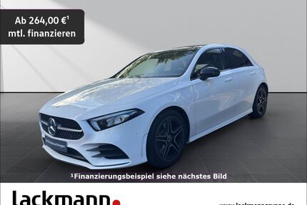 Mercedes-Benz A 250 Gebrauchtwagen