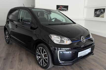 VW up! Gebrauchtwagen