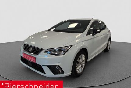 Seat Ibiza Gebrauchtwagen