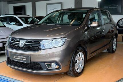 Dacia Sandero Gebrauchtwagen