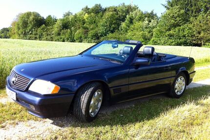 Mercedes-Benz SL 280 Gebrauchtwagen