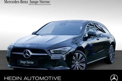Mercedes-Benz CLA 250 Shooting Brake Gebrauchtwagen