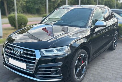 Audi SQ5 Gebrauchtwagen