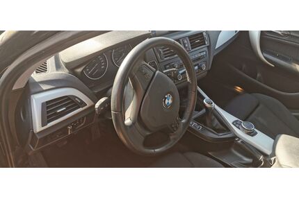 BMW 116 Gebrauchtwagen