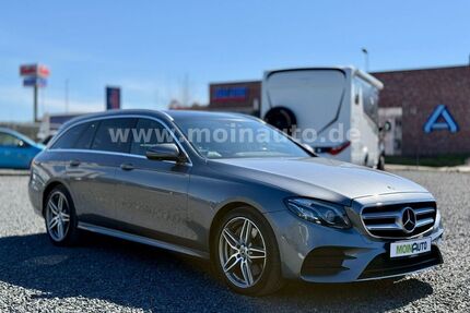 Mercedes-Benz E 400 Gebrauchtwagen
