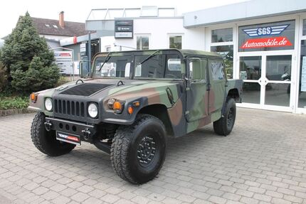 Hummer H1 Gebrauchtwagen