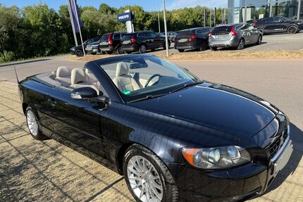 Volvo C70 Gebrauchtwagen