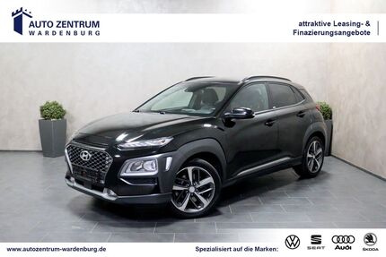 Hyundai KONA Gebrauchtwagen