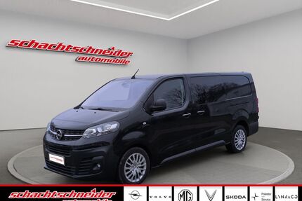 Opel Vivaro Gebrauchtwagen