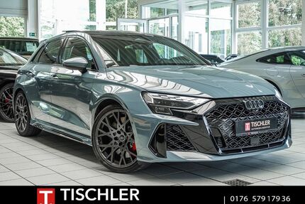 Audi RS3 Gebrauchtwagen