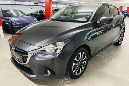 Mazda 2 Gebrauchtwagen