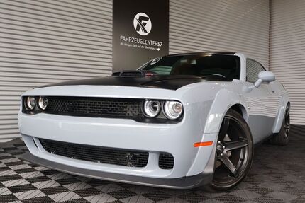 Dodge Challenger Gebrauchtwagen