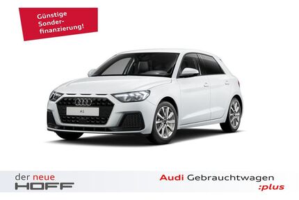 Audi A1 Gebrauchtwagen