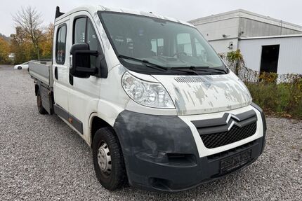 Citroen Jumper Gebrauchtwagen