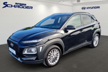 Hyundai KONA Gebrauchtwagen