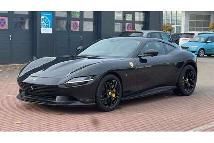 Ferrari Roma Gebrauchtwagen