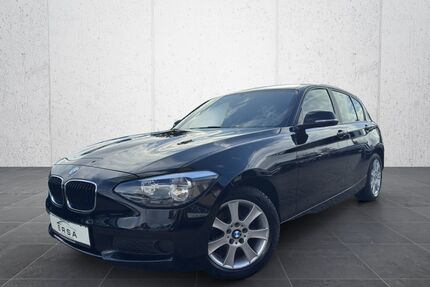 BMW 116 Gebrauchtwagen
