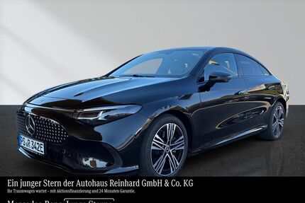 Mercedes-Benz CLA 350 Gebrauchtwagen