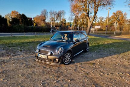 Mini John Cooper Works Clubman Gebrauchtwagen