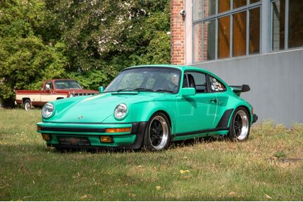 Porsche 911 Urmodell Gebrauchtwagen