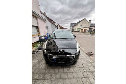 Peugeot 5008 Gebrauchtwagen